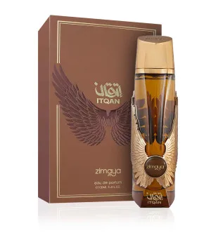 Zimaya Itqan Gold parfumeret vand unisex 100 ml