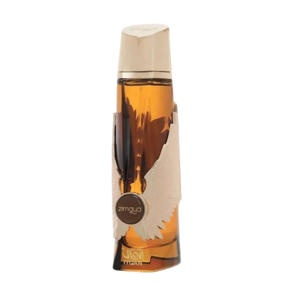 Itqan Gold parfumeret vand unisex 100 ml