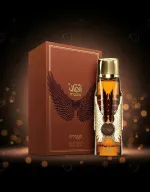 Itqan Gold parfumeret vand unisex 100 ml