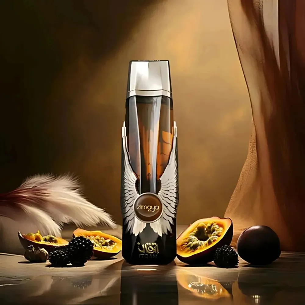 Itqan Gold parfumeret vand unisex 100 ml
