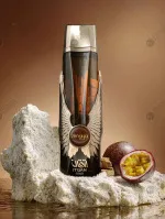Itqan Gold parfumeret vand unisex 100 ml