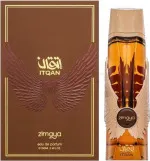 Itqan Gold parfumeret vand unisex 100 ml