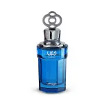 Khafaya Blue parfumeret vand til mænd 100 ml