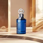 Khafaya Blue parfumeret vand til mænd 100 ml