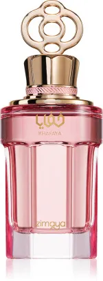 Khafaya Pink parfumeret vand til kvinder 100 ml