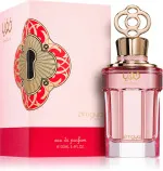 Khafaya Pink parfumeret vand til kvinder 100 ml