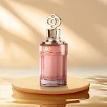 Khafaya Pink parfumeret vand til kvinder 100 ml
