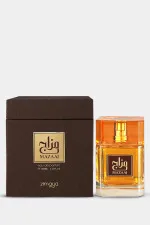 Mazaaj parfumeret vand unisex 100 ml