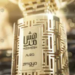 Modhesh Aura parfumeret vand til mænd 100 ml