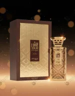 Modhesh Aura parfumeret vand til mænd 100 ml