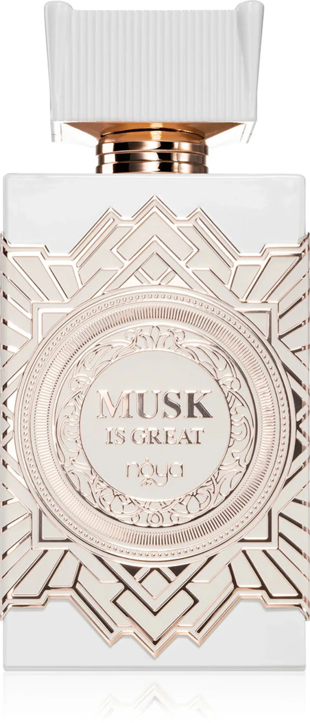 Musk Is Great parfumekstrakt unisex 100 ml