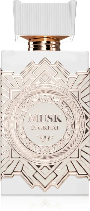 Zimaya Musk Is Great parfumekstrakt unisex 100 ml