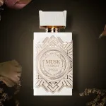 Musk Is Great parfumekstrakt unisex 100 ml