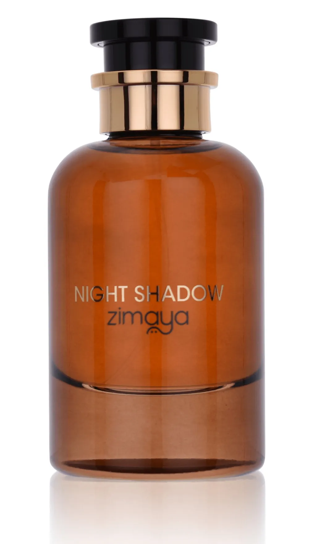 Night Shadow parfumeret vand unisex 100 ml