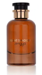 Night Shadow parfumeret vand unisex 100 ml