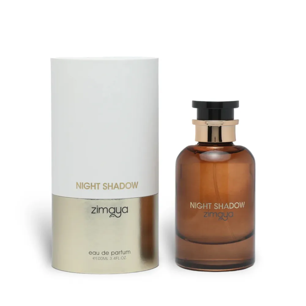 Night Shadow parfumeret vand unisex 100 ml
