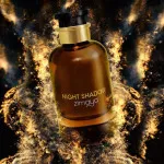 Night Shadow parfumeret vand unisex 100 ml