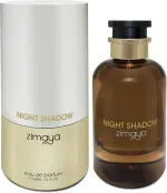 Night Shadow parfumeret vand unisex 100 ml