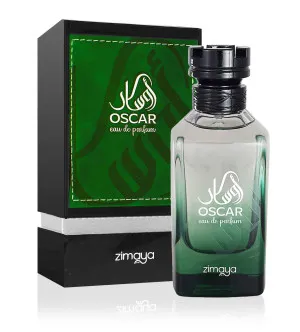 Zimaya Oscar parfumeret vand til mænd 100 ml