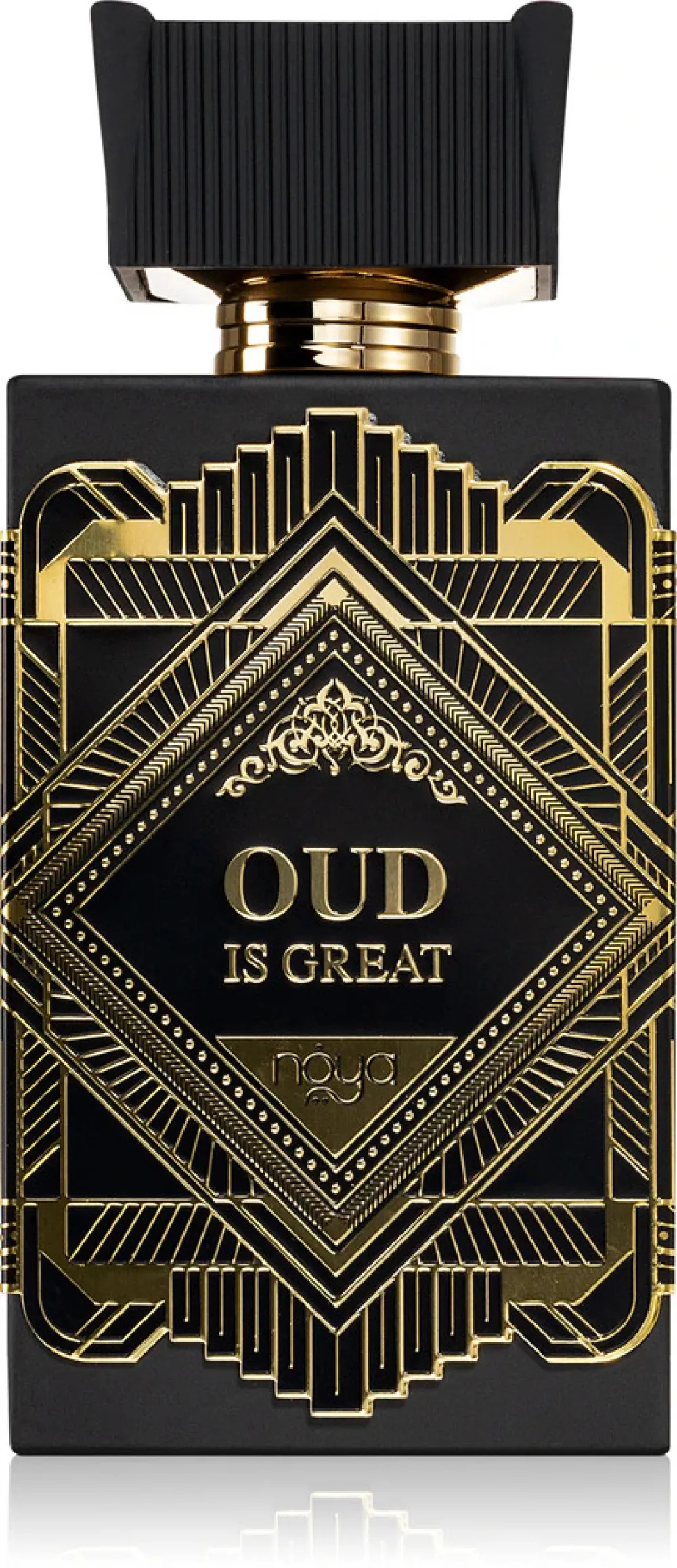 Oud Is Great parfumekstrakt unisex 100 ml