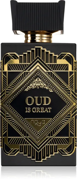 Zimaya Oud Is Great parfumekstrakt unisex 100 ml