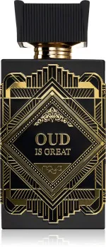 Oud Is Great parfumekstrakt unisex 100 ml