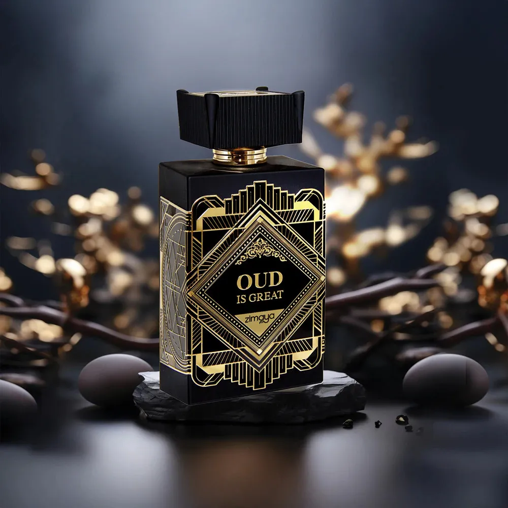 Oud Is Great parfumekstrakt unisex 100 ml