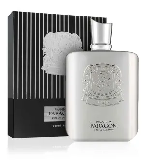 Zimaya Phantom Paragon parfumeret vand til mænd 100 ml