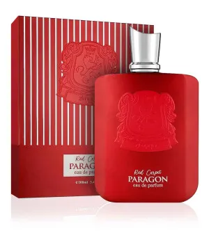 Zimaya Red Carpet Paragon parfumevand unisex 100 ml