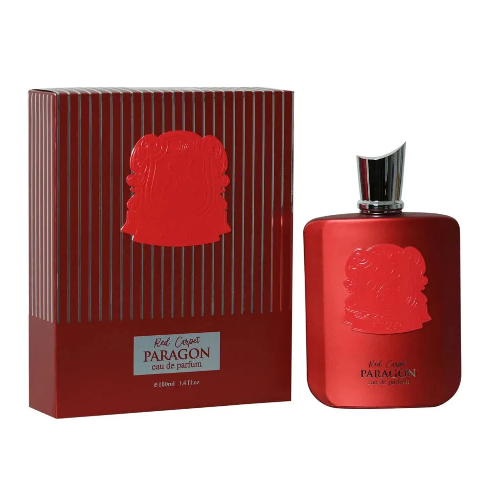 Red Carpet Paragon parfumevand unisex 100 ml