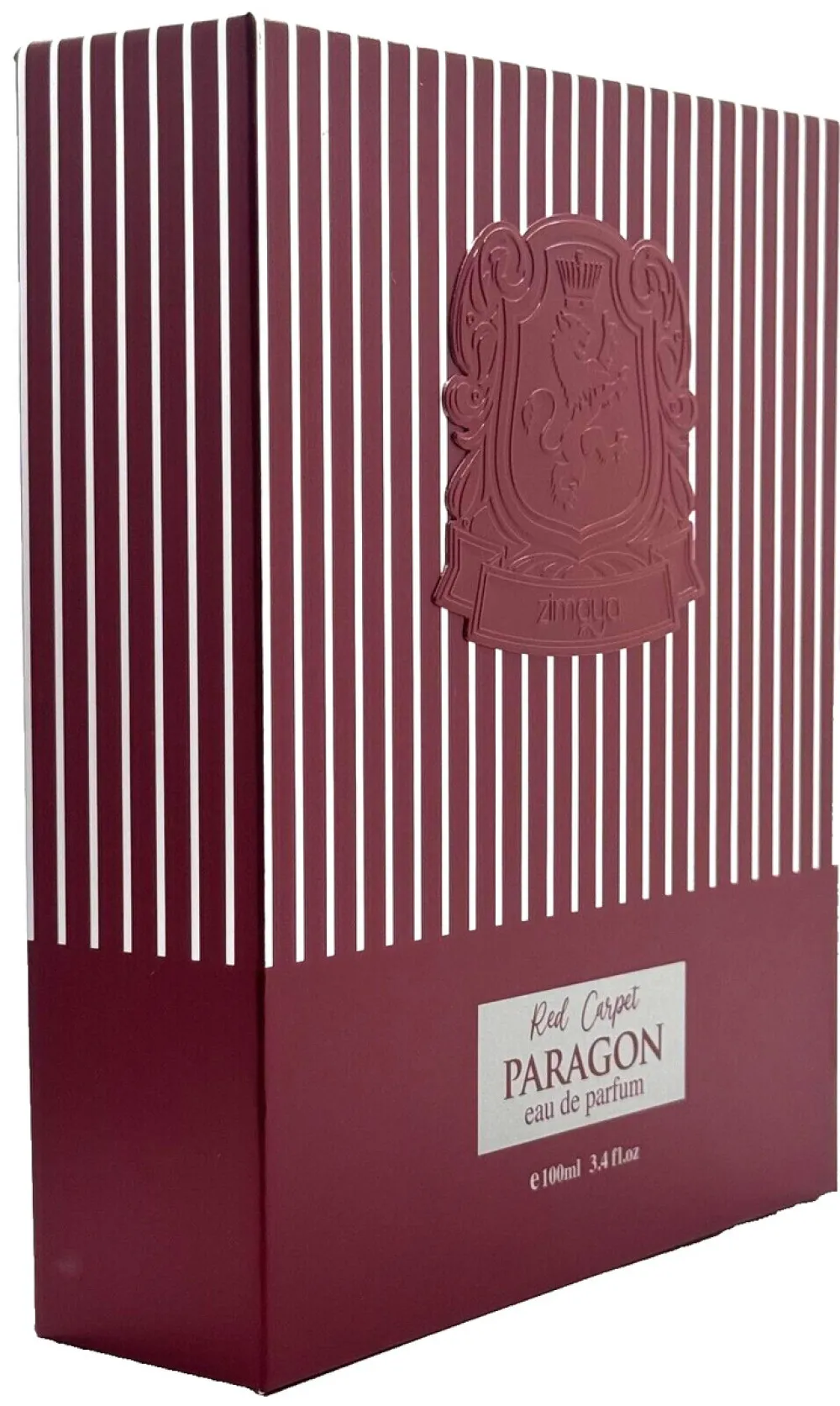 Red Carpet Paragon parfumevand unisex 100 ml