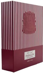 Red Carpet Paragon parfumevand unisex 100 ml