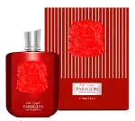 Red Carpet Paragon parfumevand unisex 100 ml
