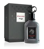 Stallion parfumeret vand til mænd 100 ml