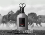 Stallion parfumeret vand til mænd 100 ml