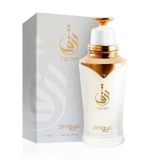 Zimaya Taraf White parfumevand til kvinder 100 ml