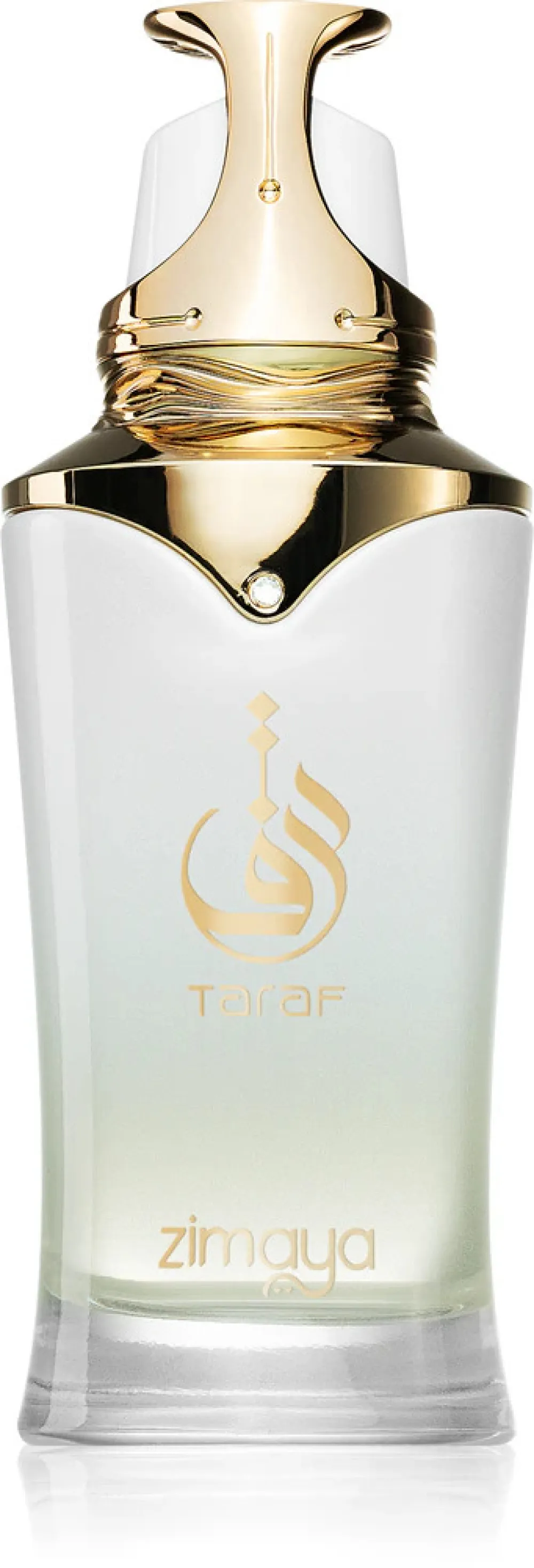 Taraf White parfumevand til kvinder 100 ml