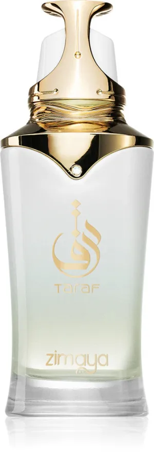 Zimaya Taraf White parfumevand til kvinder 100 ml