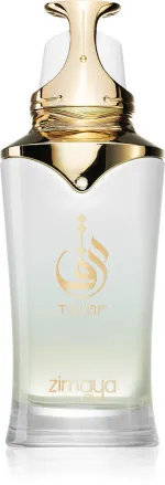 Taraf White parfumevand til kvinder 100 ml