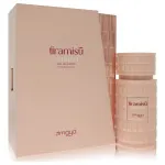 Tiramisu Caramel parfumeret vand unisex 100 ml