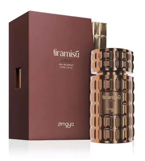 Zimaya Tiramisu Coco parfumeret vand unisex 100 ml