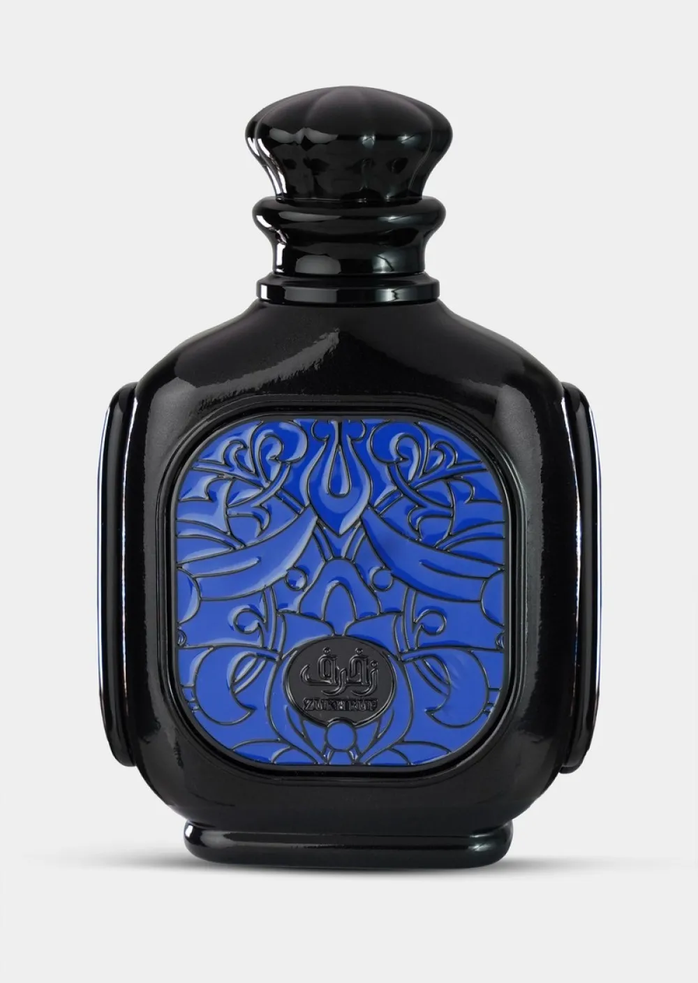Zukhruf Black parfumeret vand til mænd 100 ml