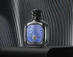 Zukhruf Black parfumeret vand til mænd 100 ml