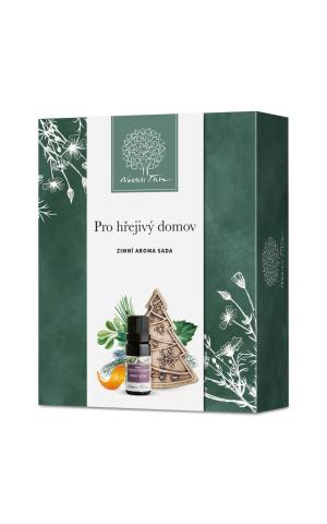 Vintersæt til et varmt hjem