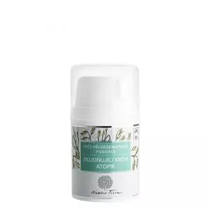 Nobilis Tilia Atopisk beroligende creme 50 ml