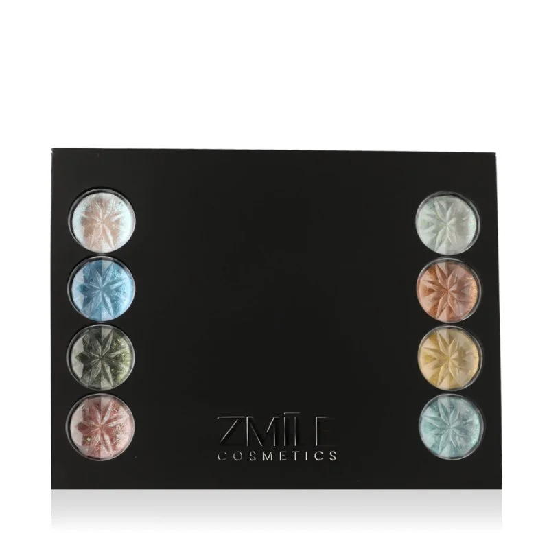 Diamonds Beautycase