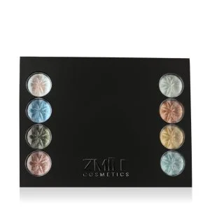 Zmile Cosmetics Diamonds Beautycase