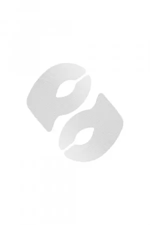 Kvitok Opstrammende hydrogel øjenmaske