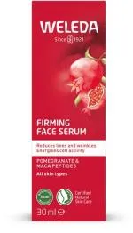 Weleda Firming Serum Granatæble og Maca-Peptider