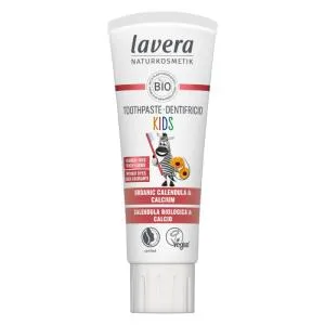 Lavera Tandpasta til børn 75 ml